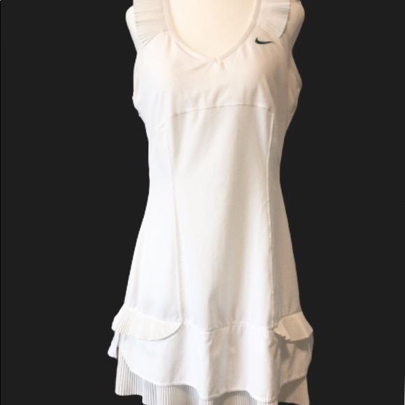 Nike Dresses & Skirts - Nike Tennis Dress